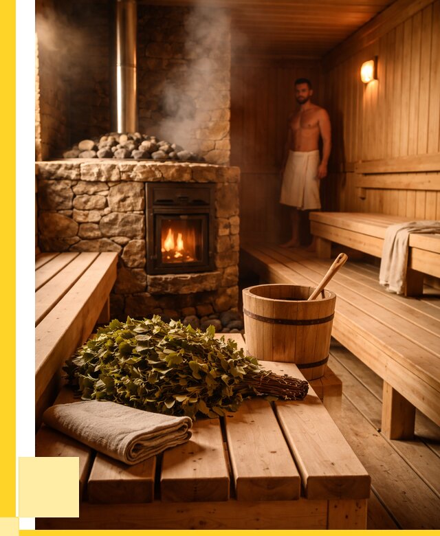 Парилки для бани купить в Бугульме от 75810 р. | ЭриданБгл