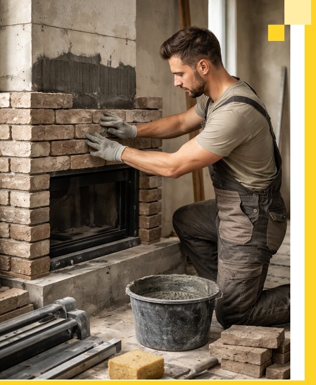 Услуги по устройству и монтажу Расул в банях и саунах в Бугульме